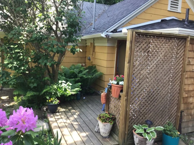 Garden Studio