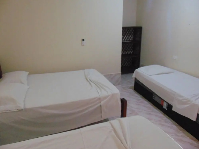 Piassaba's Hostel & Suites