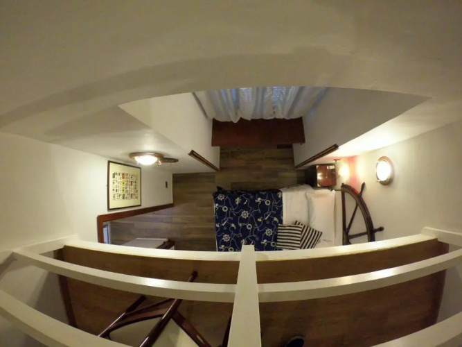 Bed & Breakfast Ausonia