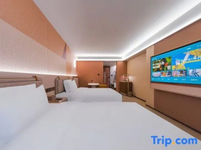 Business Twin room