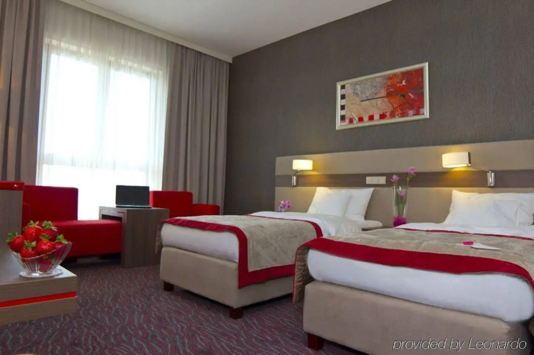 Hotel Szafran