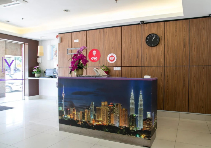 V Hotel Kuala Lumpur