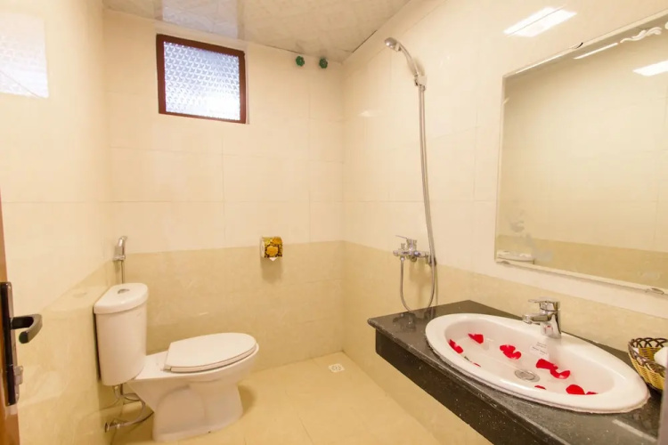 Sapa Ruby Hotel