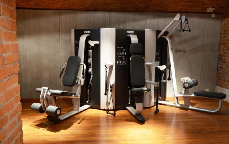 Metropolitan Boutique Hotel photo 21