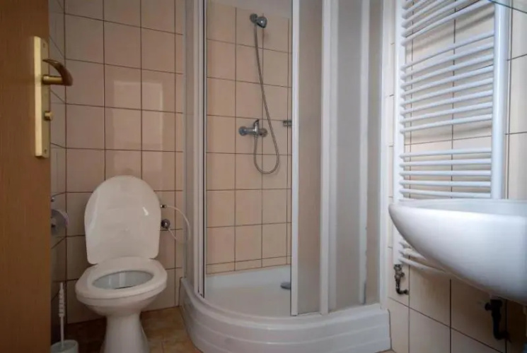 Hotel Valaskuv Grunt