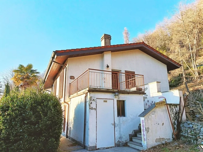 Cottage