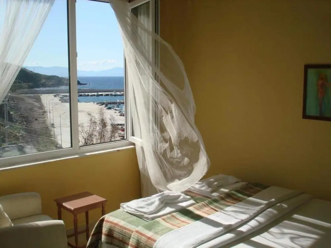 Denizhan Hotel & Restaurant