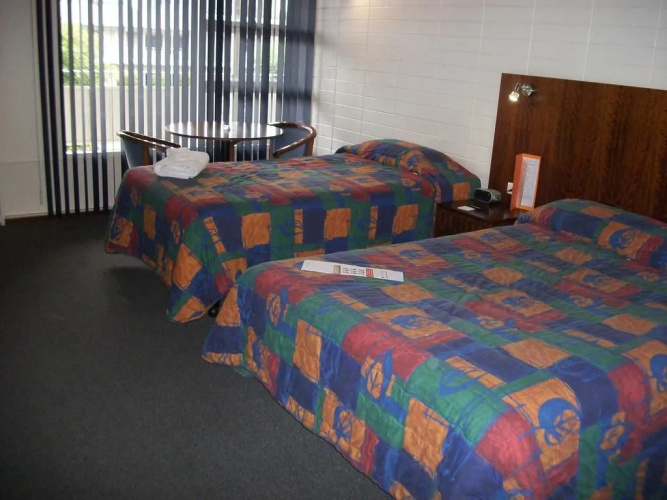 HotelMOTEL Adelaide