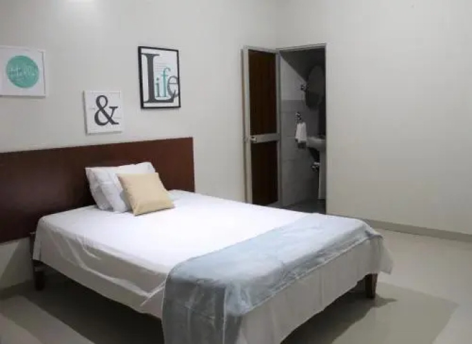 La Suite de Petita's Inn