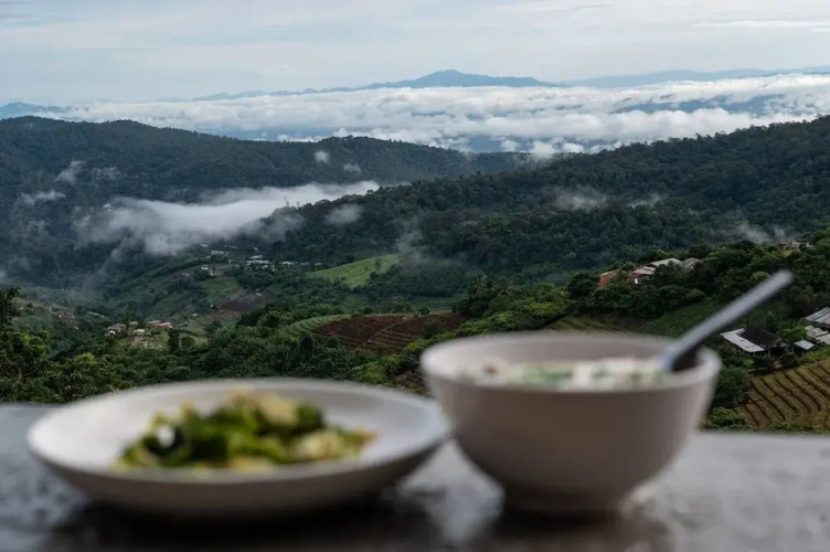 Mankhao Homestay