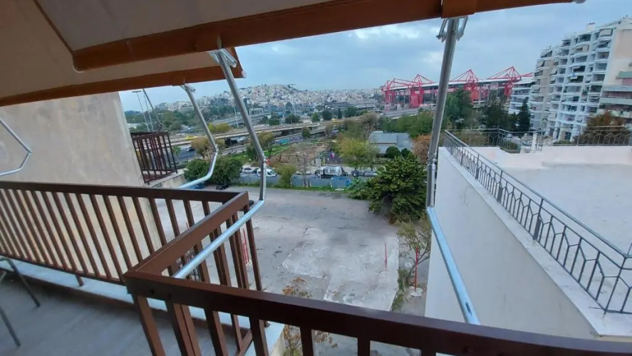 Metropolitan Macview-4 Διαμερισμα