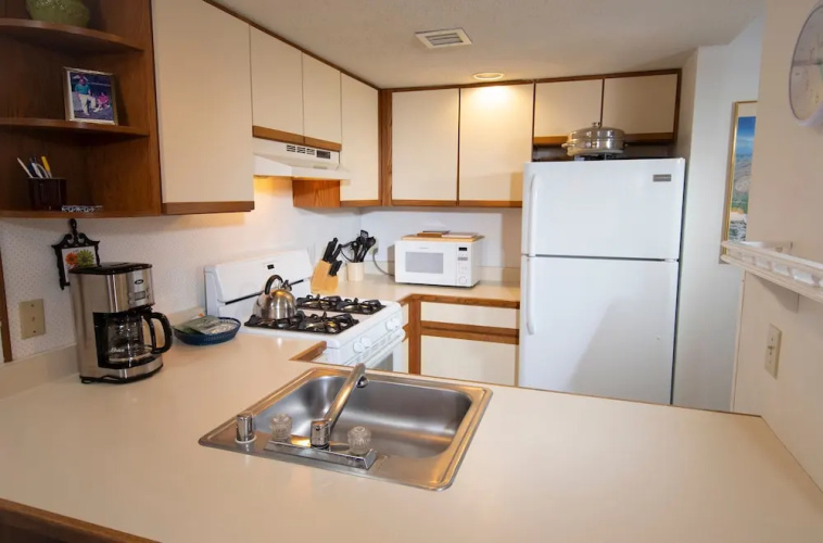 Spacious Winterplace 2 Br - Okemo 2 Bedroom Condo by RedAwning