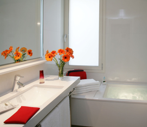 Park Hotel Barcelona photo 22