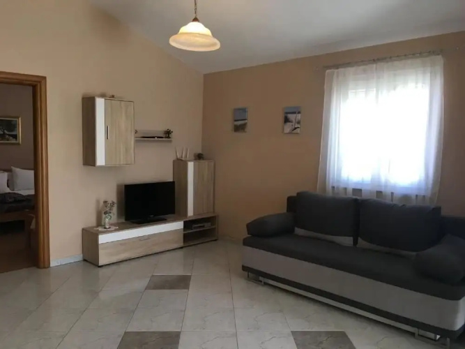Villa Marija Novalja