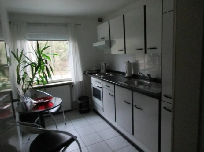 3 Bedrooms Double Suite
