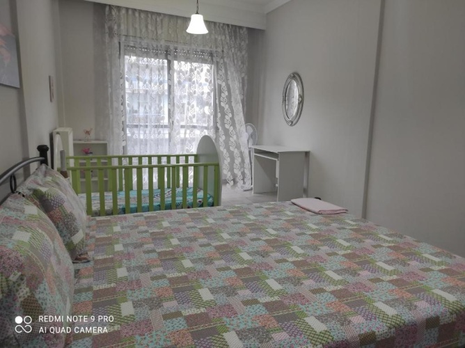 3 Bedrooms Apartment