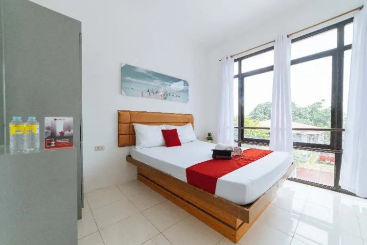 RedDoorz Plus near Dadiangas Heights