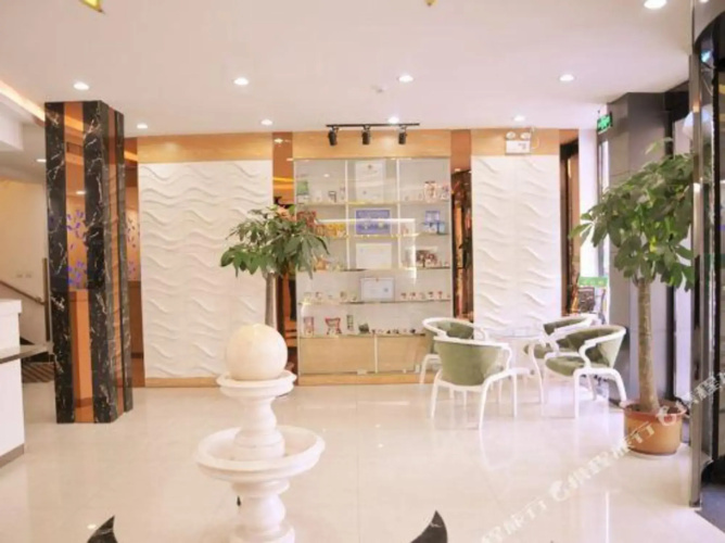 Kunpeng Hotel