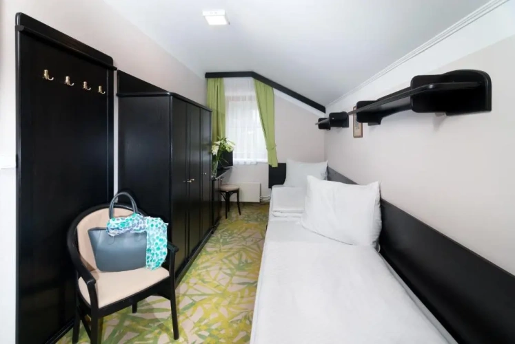 Economy Twin room