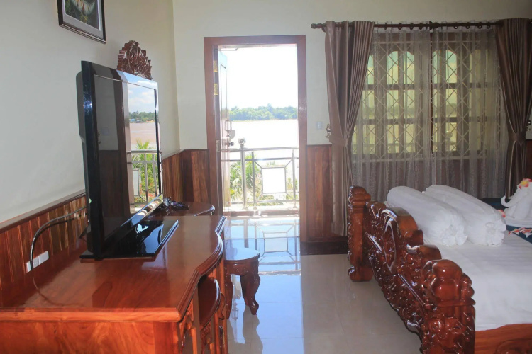 Monorom 2 VIP Hotel