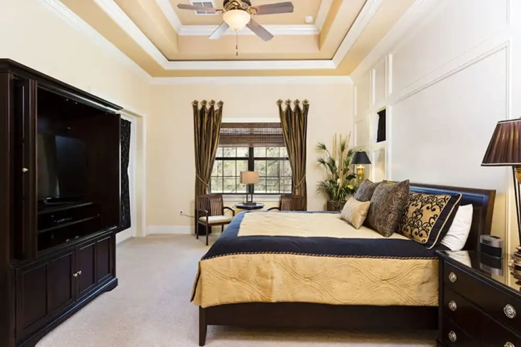 1 Bedroom Villa