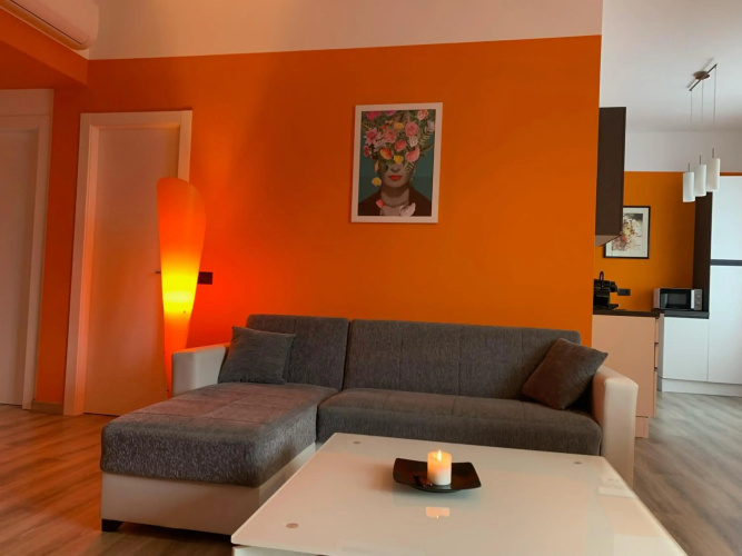 Appartamento Lucia, Lago di Como, Dongo
