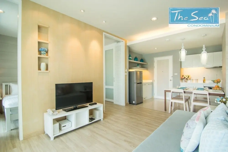 Deluxe Double Suite