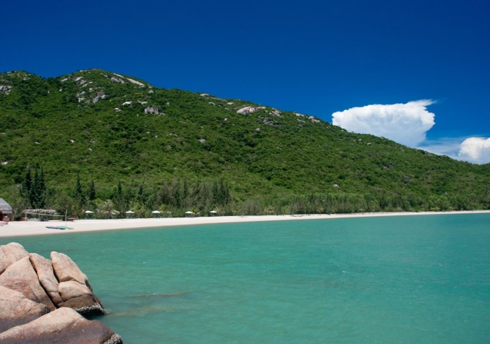 L Alya Ninh Van Bay photo 21