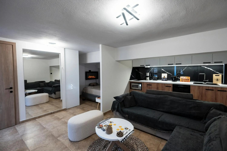 La Casa de Spyrakos