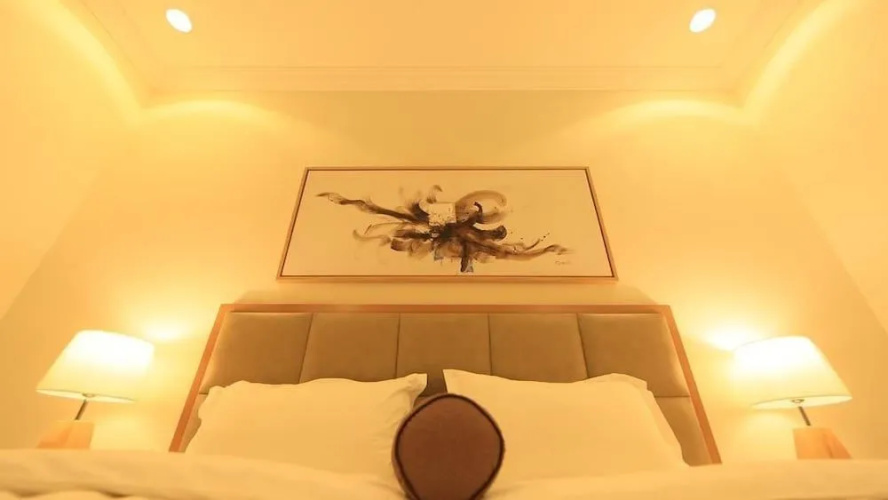 SDM GULF Apartments