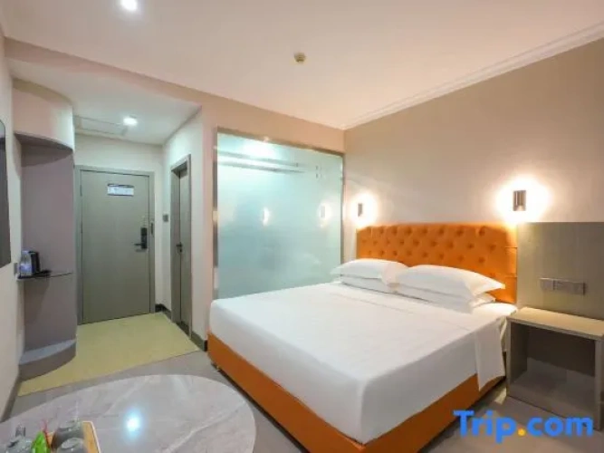 Business Single room