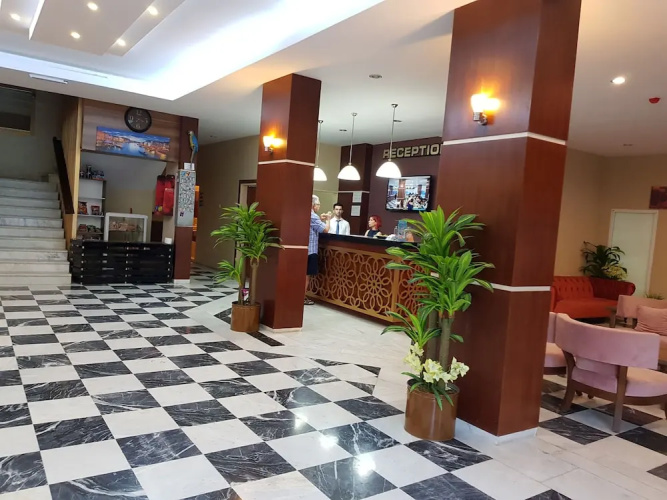 Hotelbild