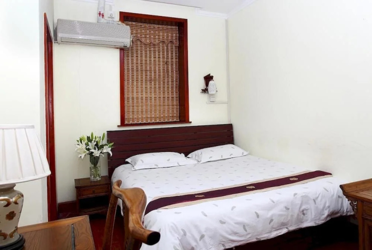 Minsu Inn Qingdao