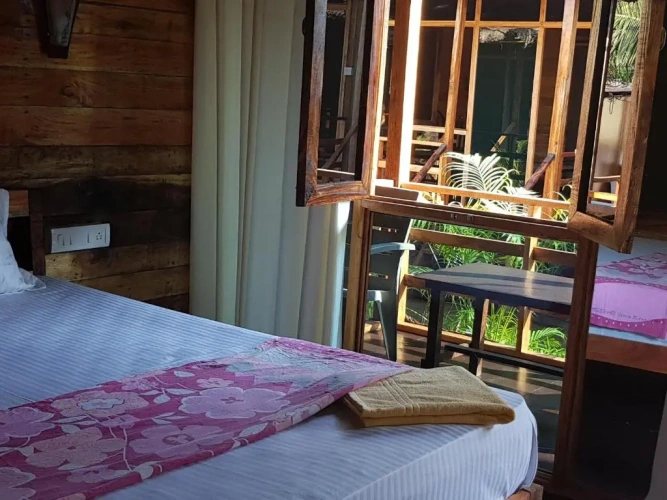 1 Bedroom Cottage