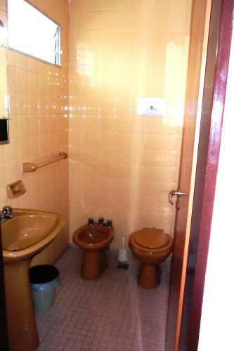Hotel Futuro Colon
