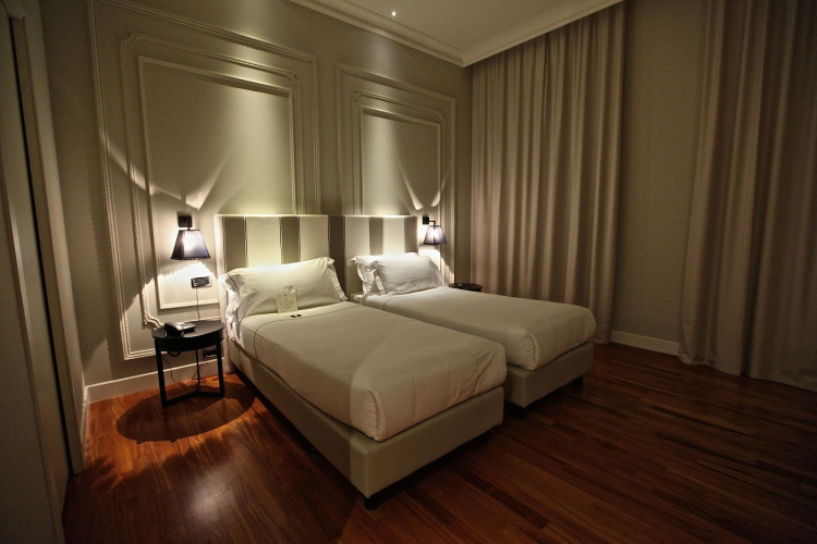 Seeport Hotel photo 11