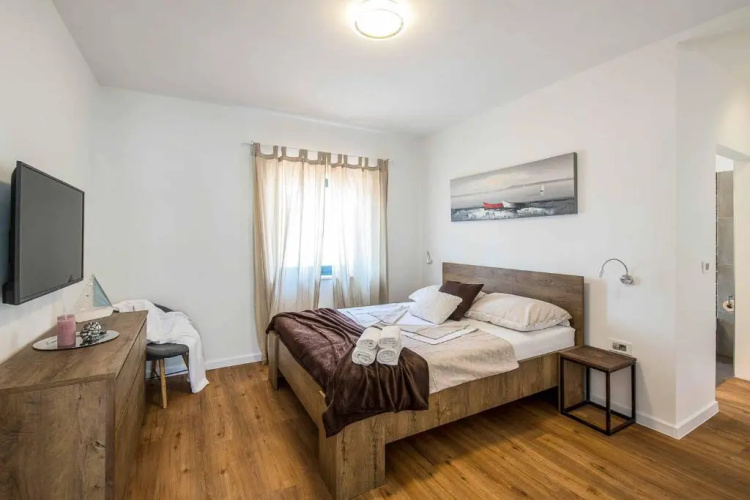 Villa Rocksalt