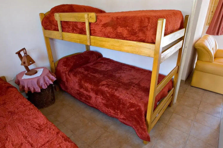 Cabanas Orion