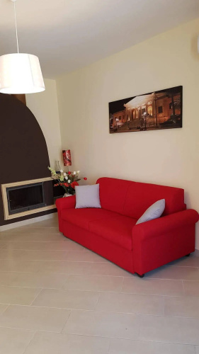 Suite dell'Abbadia