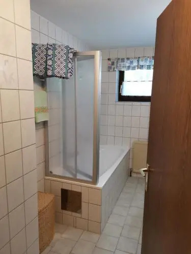 Ferienwohnung Eppacher
