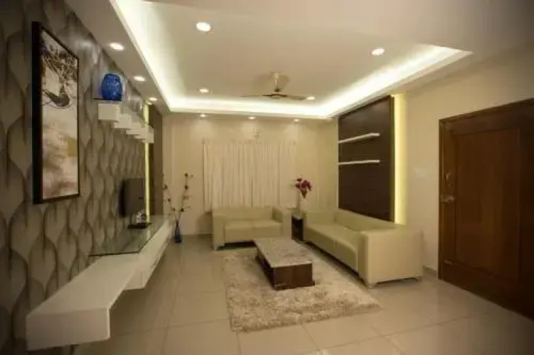 Benaka Suites