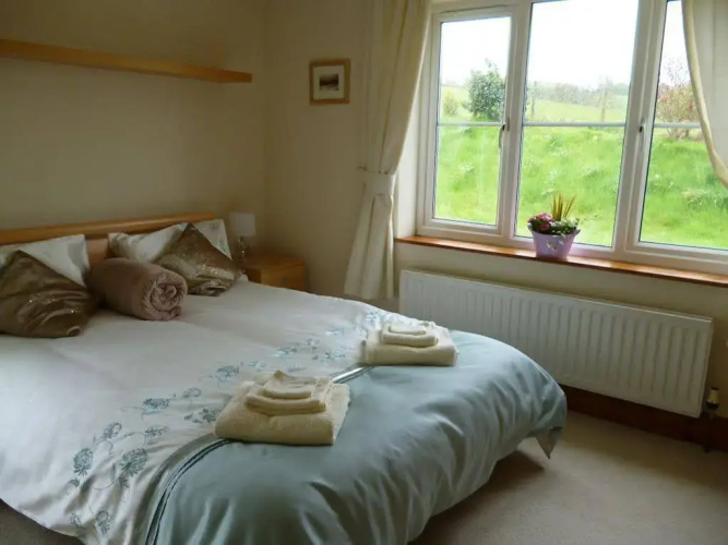 Whidlecombe Farm