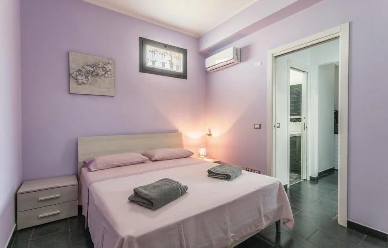Villa Bellavista