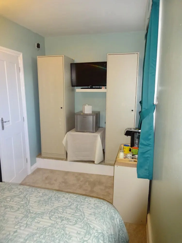 Three B's Rooms