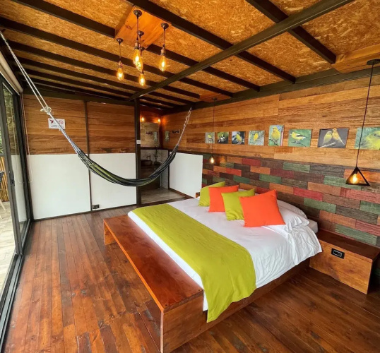 Natubri Ecohotel