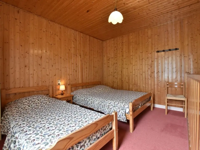 2 Bedrooms Comfort Apartment
