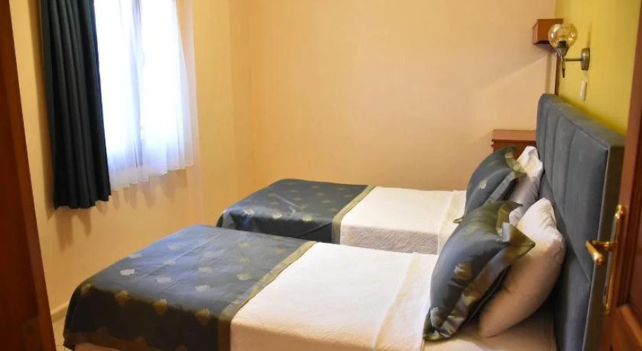 Aybey Apart Hotel
