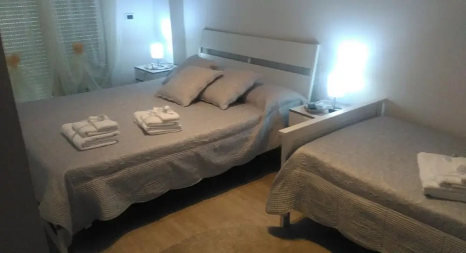 Bed & Breakfast San Vitale
