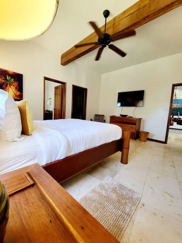 Indigo Belize 3A 3 Bedroom Condo by RedAwning