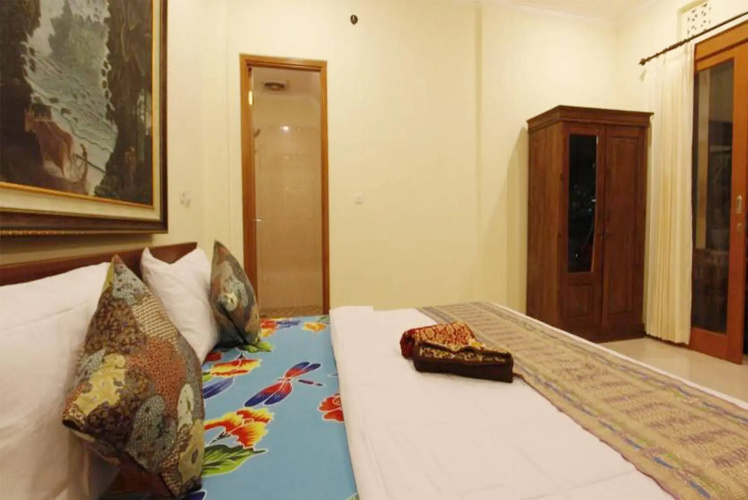 Pondok Sunari Ubud